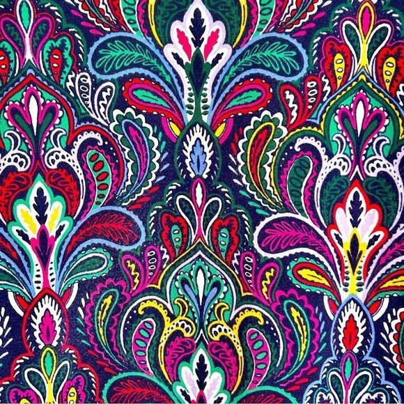 2 Talbots Cotton T-shirts Never Worn Size Large - Picture 6 of 6